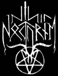 logo Nihil Nocturne
